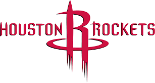 HOUSTON ROCKETS NBA
